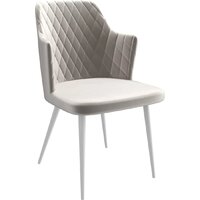 Мамадома Freddy (d08 Platinum Lux/белый)