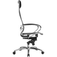 Metta Samurai S-1.04 (черный) Image #4