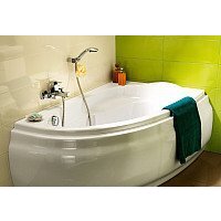 Cersanit Joanna 150x95 R (с каркасом) Image #7