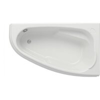 Cersanit Joanna 150x95 R (с каркасом)