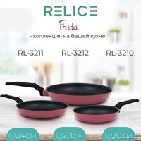 Relice Frida RL-3216 Image #3