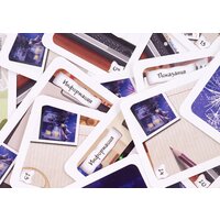 Стиль Жизни Элементарно! Убийство в день независимости Image #5