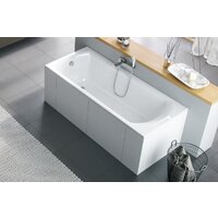 Ванна Excellent Lamia 170x75 (с ножками) - Превью изображения №4 — Интернет-Магазин TECNO.BY