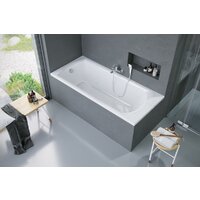 Ванна Excellent Lamia 170x75 (с ножками) - Превью изображения №3 — Интернет-Магазин TECNO.BY
