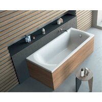 Ванна Excellent Lamia 170x75 (с ножками) - Превью изображения №5 — Интернет-Магазин TECNO.BY