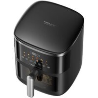 Аэрогриль (аэрофритюрница) Trouver Air Fryer FD10 Pro Max (черный) - Превью изображения №13 — Интернет-Магазин TECNO.BY
