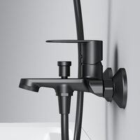 Смеситель AM.PM Above F9X10022 - Превью изображения №3 — Интернет-Магазин TECNO.BY