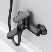 Смеситель AM.PM Above F9X10022 - Превью изображения №5 — Интернет-Магазин TECNO.BY