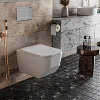 Roxen Boro One Rimless 6 в 1 StounFix Dual Fresh 568544 (кнопка: матовая) Image #10