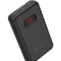Yoobao PD10 (черный)