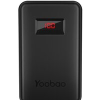 Yoobao PD10 (черный) Image #2