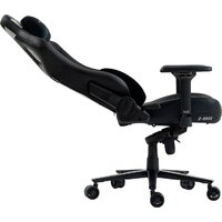 Evolution Nomad PRO X-Base Black-Silver (черный/серебристый) Image #13