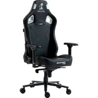 Evolution Nomad PRO X-Base Black-Silver (черный/серебристый) Image #8