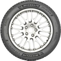 Michelin X-Ice North 4 SUV 255/50R19 107T (шипы) Image #2