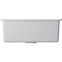 Omoikiri Kata 54-U WH (белый) Image #3