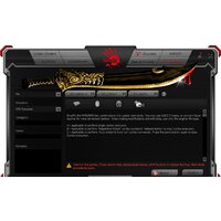 A4Tech Bloody Blazing AL90 Image #9