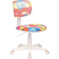 Бюрократ CH-W299 (мультиколор)