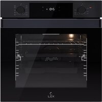 LEX EDP 610 DX Wide Series