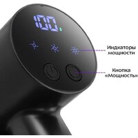 Пылесос Kitfort KT-5389 - Превью изображения №5 — Интернет-Магазин TECNO.BY
