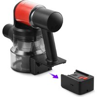 Пылесос Kitfort KT-5389 - Превью изображения №9 — Интернет-Магазин TECNO.BY