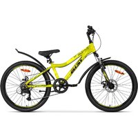 AIST Rocky Junior 2.1 24 2026 (оливковый, разобранный)