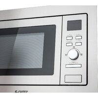Микроволновая печь Exiteq EXM-105 (нержавеющая сталь) - Превью изображения №4 — Интернет-Магазин TECNO.BY