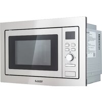 Микроволновая печь Exiteq EXM-105 (нержавеющая сталь) - Превью изображения №3 — Интернет-Магазин TECNO.BY
