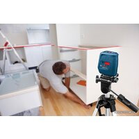 Bosch GLL 3 X Professional [0601063CJ0] Image #5