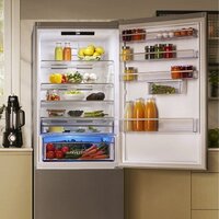 Холодильник BEKO B3R0CNK312HG - Превью изображения №4 — Интернет-Магазин TECNO.BY