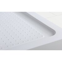 BelBagno TRAY-BB-A-80-15-W 80x80 Image #3