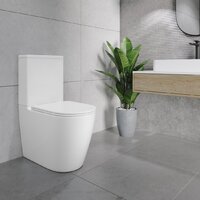 Унитаз напольный Lauter Vortex 2110022VF + гигиенический душ AquaTech 21LT0101CH - Превью изображения №21 — Интернет-Магазин TECNO.BY