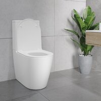 Унитаз напольный Lauter Vortex 2110022VF + гигиенический душ AquaTech 21LT0101CH - Превью изображения №24 — Интернет-Магазин TECNO.BY