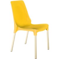 Sheffilton SHT-S75 (желтый/ваниль)