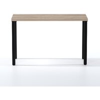 Mio Tesoro Ингар 1/TT (дуб беленый/черный) Image #2