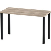 Mio Tesoro Ингар 1/TT (дуб беленый/черный)