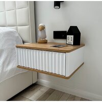 Shtabe Royal 5000 эко (белый/дуб кантри золотой)