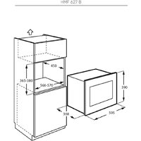 KUPPERSBERG HMF 627 B Image #6