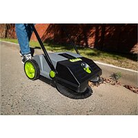 Подметальная машина Grizzly SKY-46 - Превью изображения №21 — Интернет-Магазин TECNO.BY