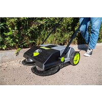 Подметальная машина Grizzly SKY-46 - Превью изображения №20 — Интернет-Магазин TECNO.BY