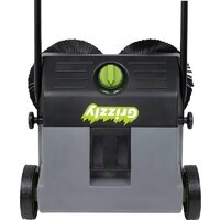 Подметальная машина Grizzly SKY-46 - Превью изображения №12 — Интернет-Магазин TECNO.BY