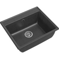 GranFest GF-V-580 (графит) Image #1