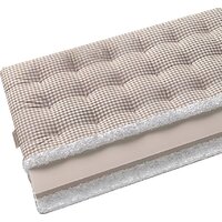 Mr. Mattress Hoshi Club 140x190