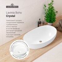 Lavinia Boho Bathroom Sink 33311111 Image #7