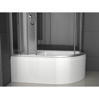 Oda 8037BTL (черный/тонированное стекло) Image #5