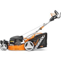 Газонокосилка Daewoo Power DLM 5500SVRH - Превью изображения №9 — Интернет-Магазин TECNO.BY