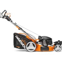 Газонокосилка Daewoo Power DLM 5500SVRH - Превью изображения №3 — Интернет-Магазин TECNO.BY