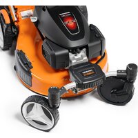 Газонокосилка Daewoo Power DLM 5500SVRH - Превью изображения №5 — Интернет-Магазин TECNO.BY
