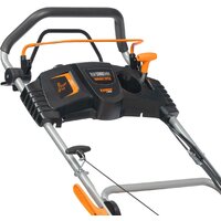 Газонокосилка Daewoo Power DLM 5500SVRH - Превью изображения №8 — Интернет-Магазин TECNO.BY