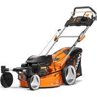Газонокосилка Daewoo Power DLM 5500SVRH - Превью изображения №11 — Интернет-Магазин TECNO.BY