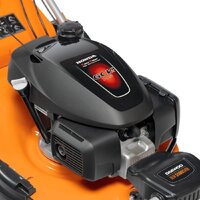 Газонокосилка Daewoo Power DLM 5500SVRH - Превью изображения №10 — Интернет-Магазин TECNO.BY